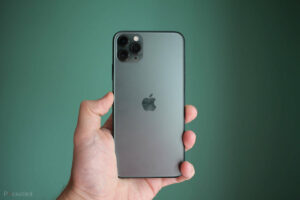 iphone 11 pro