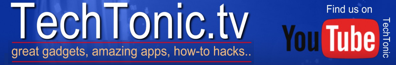 TechTonic.tv